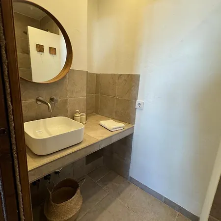 Apartmán Atico Cafe Bernal