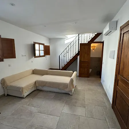 Apartment Atico Cafe Bernal