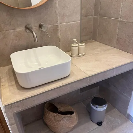 Apartmán Atico Cafe Bernal