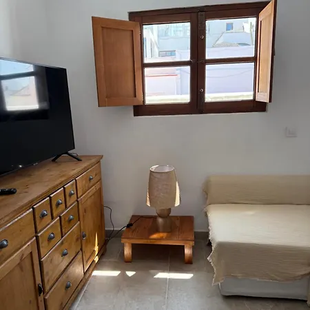 Atico Cafe Bernal تريفة