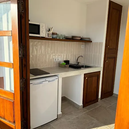 Appartamento Atico Cafe Bernal