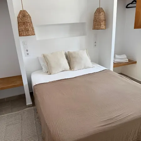 Apartment Atico Cafe Bernal *