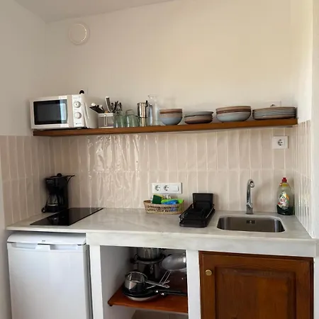 Apartment Atico Cafe Bernal *